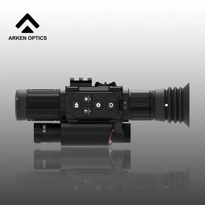 P2r night vision device
