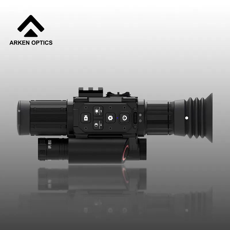 P2r night vision device