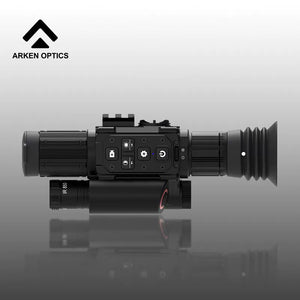 P2r night vision device