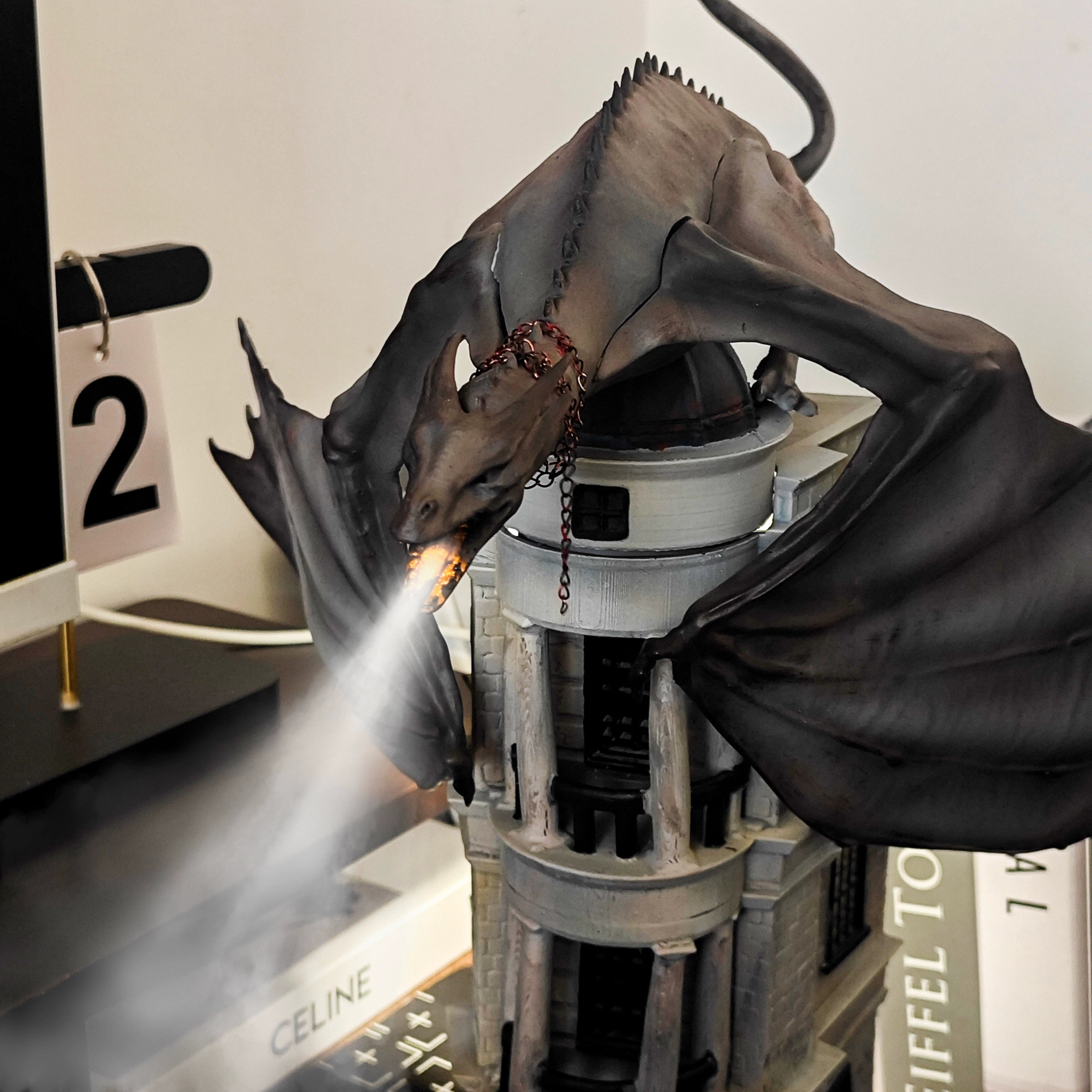 Gringotts Humidifiers