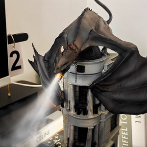 Gringotts Humidifiers