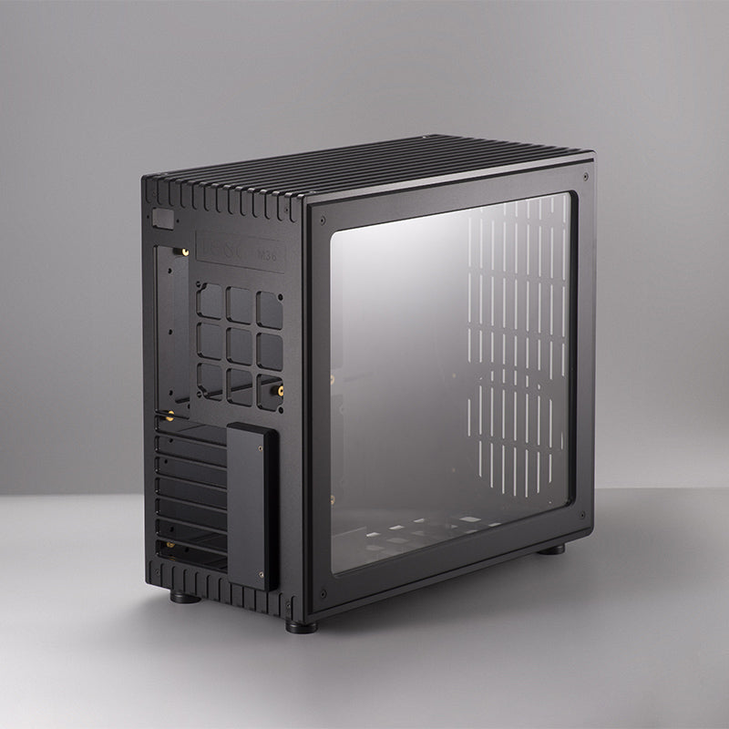 DIY System