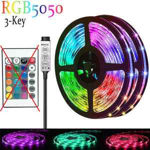 RGB light strip