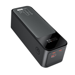 27000mAh power bank large-capacity mobile power supply