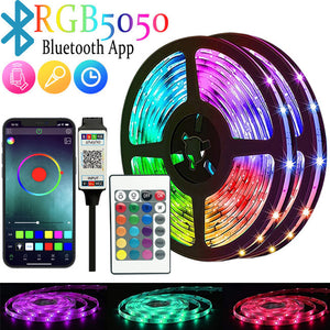 RGB light strip