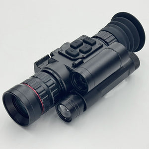 High definitionInfrared night vision