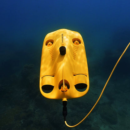 Mini S Dive Camera