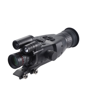 High definitionInfrared night vision