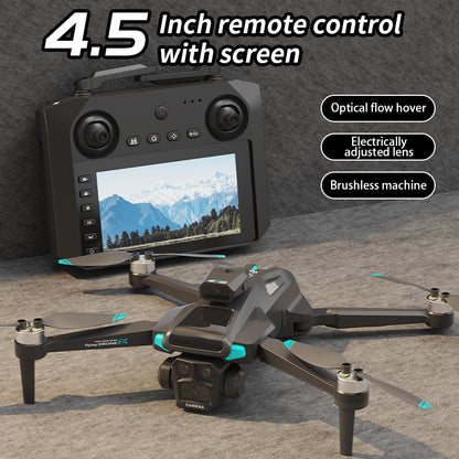 U33 drone