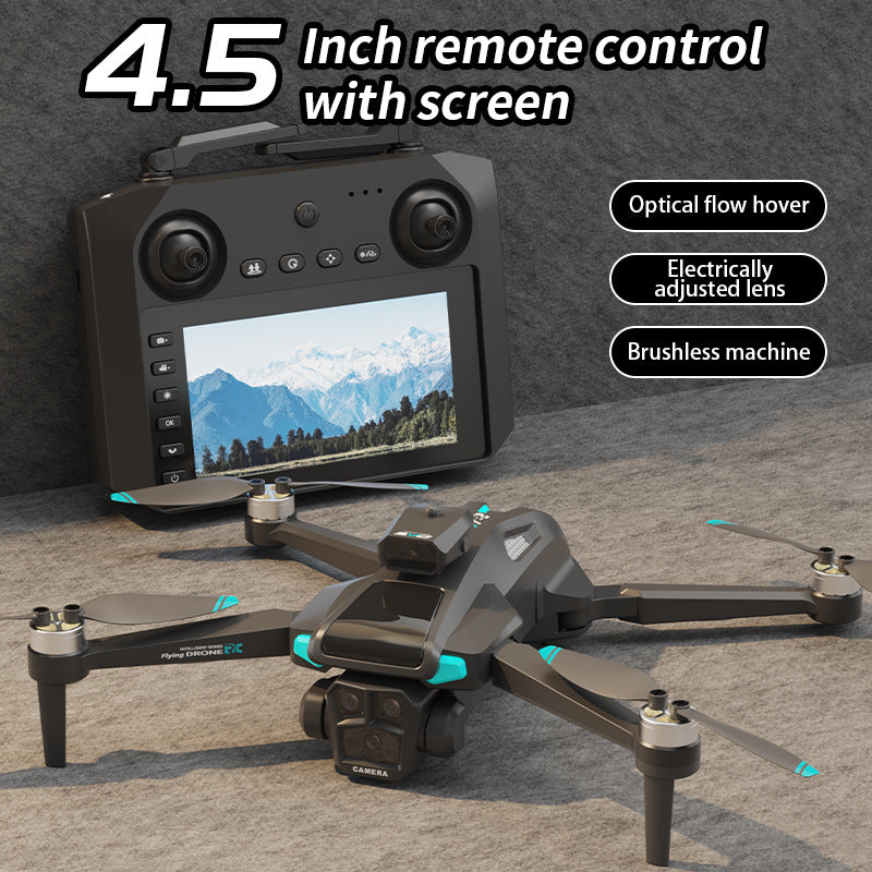 U33 drone