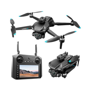 U33 Intelligent drone