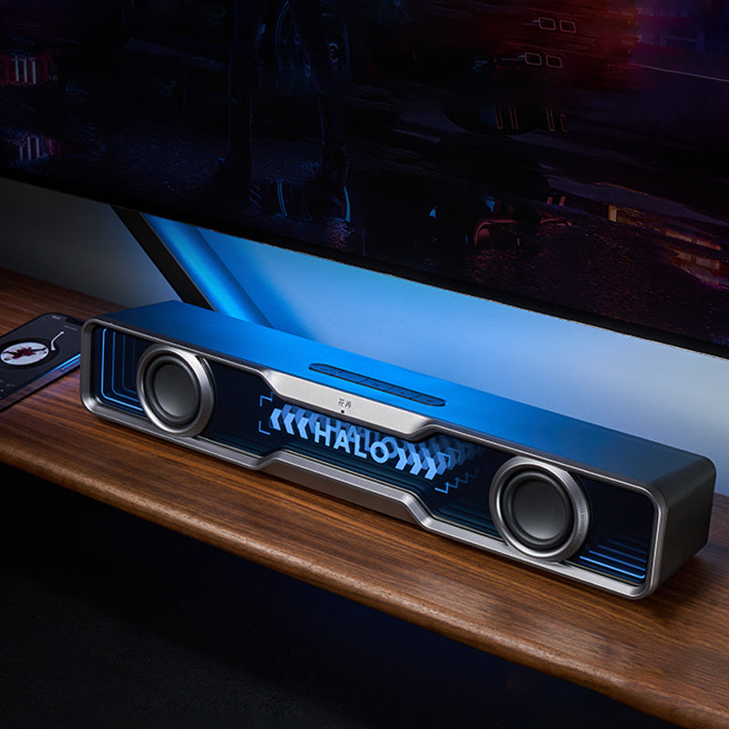 EDF286008 Halo Desktop Audio