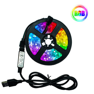 RGB light strip