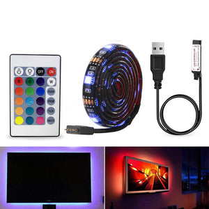 RGB light strip