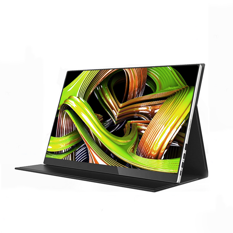 S2- OLED portable monitor 4K