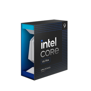 Intel-Ultra series