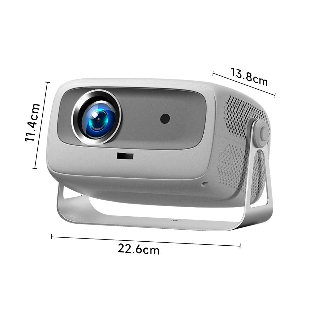 A8 projector