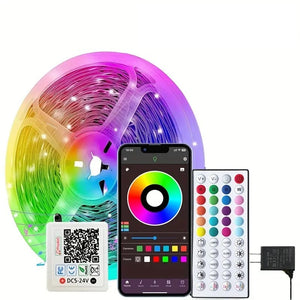 RGB light strip