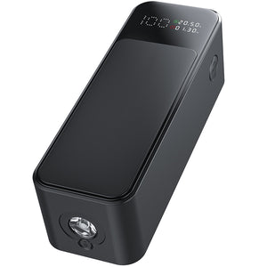 27000mAh power bank large-capacity mobile power supply
