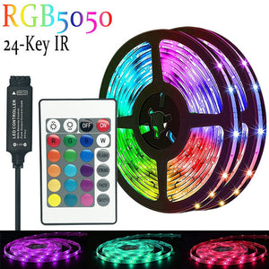 RGB light strip