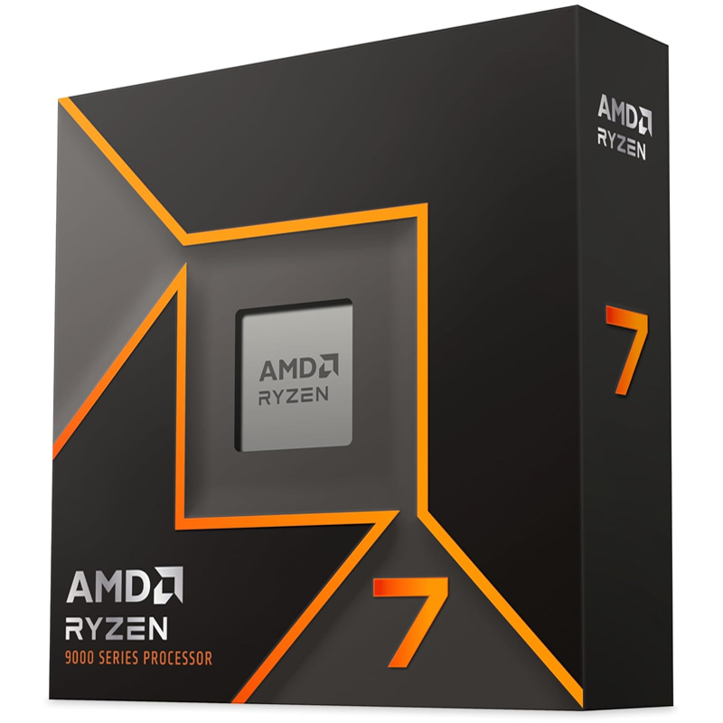 AMD CPU