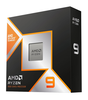 AMD CPU