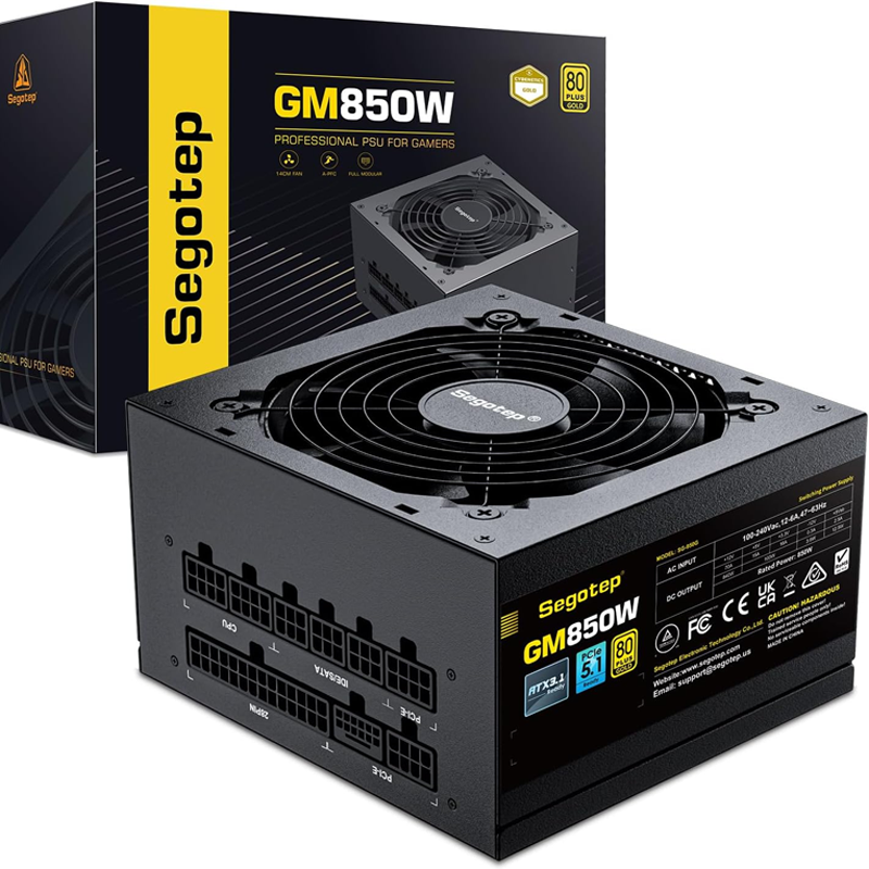 Power Supply