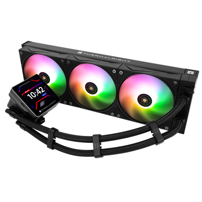 Water Cooling