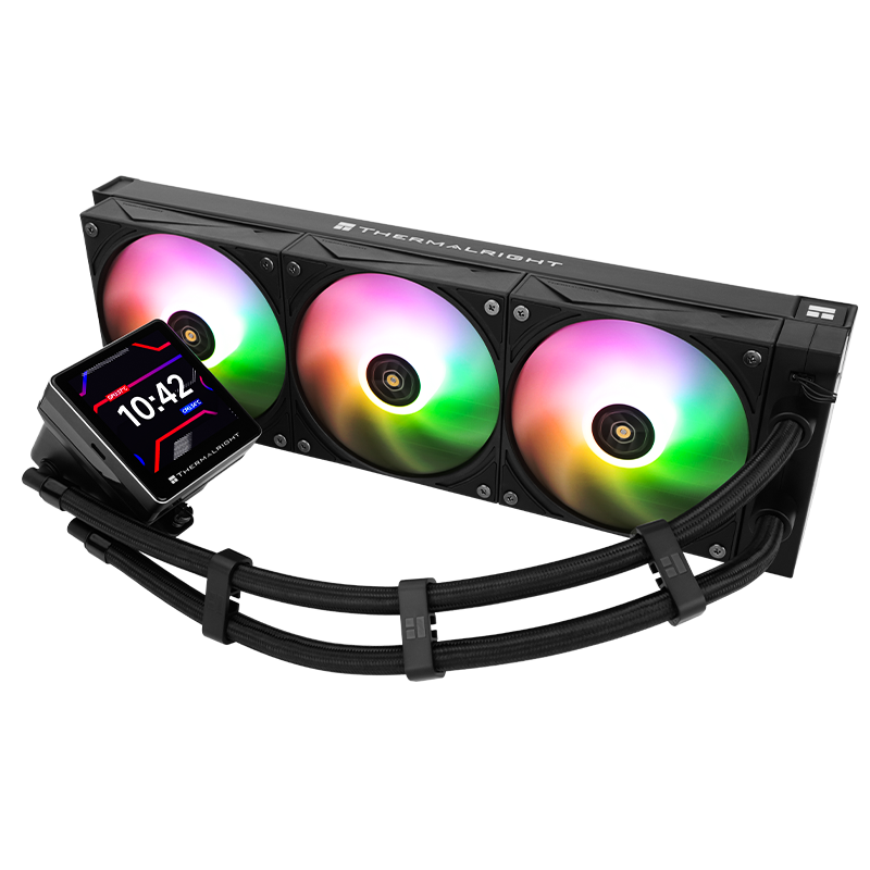 Water Cooling