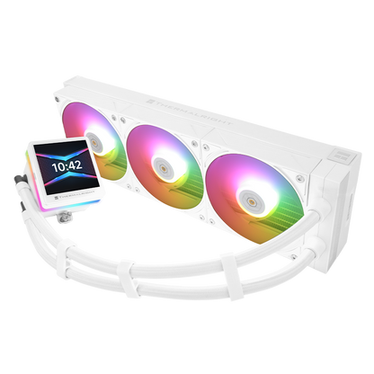 Water Cooling
