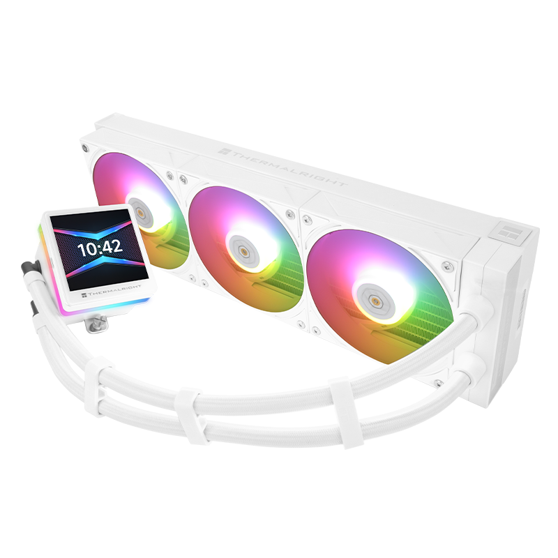 Water Cooling