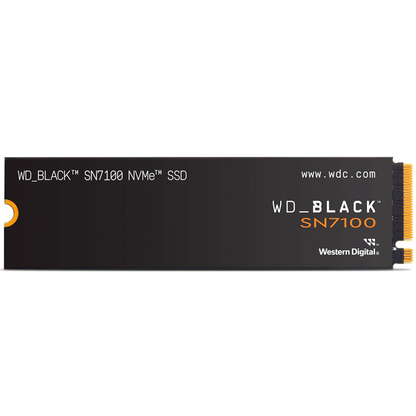Solid State Drive