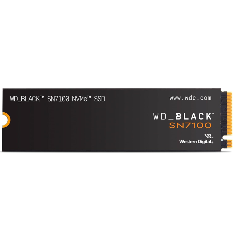 Solid State Drive