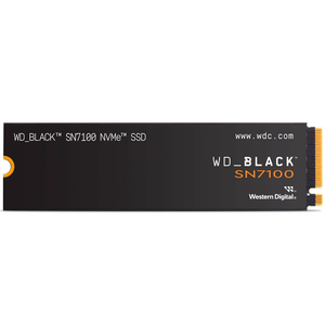 Solid State Drive