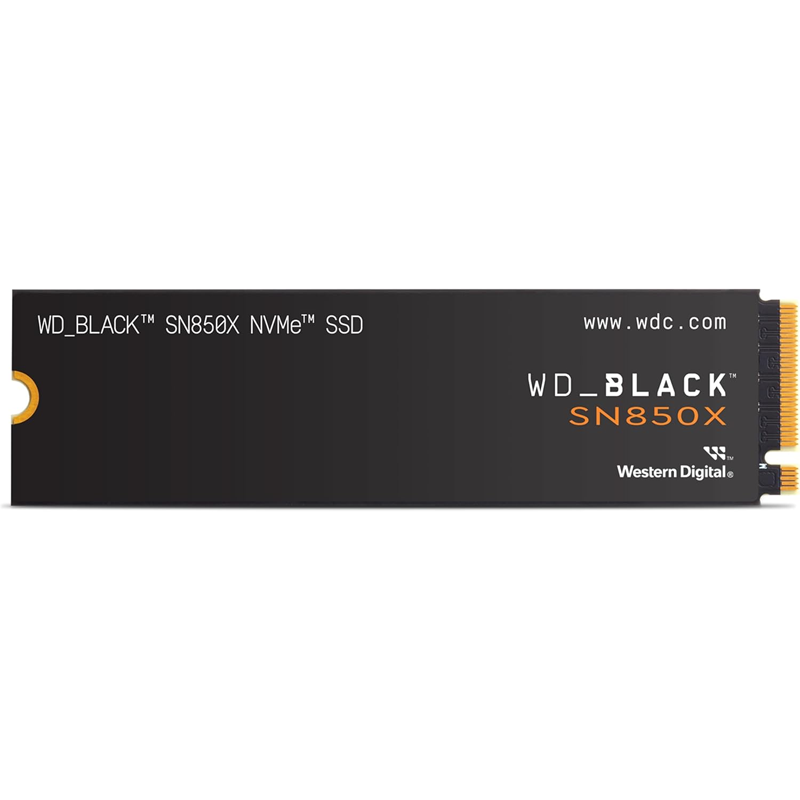 Solid State Drive
