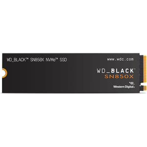 Solid State Drive