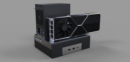 [Pre-sale 2025] Mantiz Thunderbolt 5