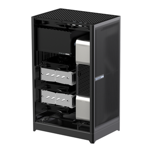 Z1 in-line MATX case