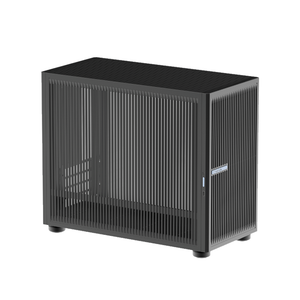 X3 MATX aluminum alloy cnc case