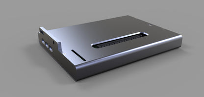 [Pre-sale 2025] Mantiz Thunderbolt 5