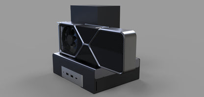 [Pre-sale 2025] Mantiz Thunderbolt 5