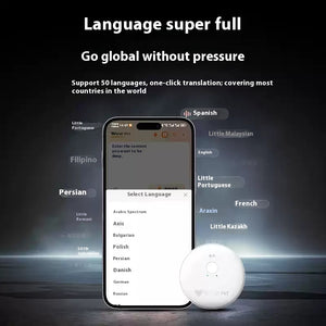 Ai102 Simultaneous interpreter