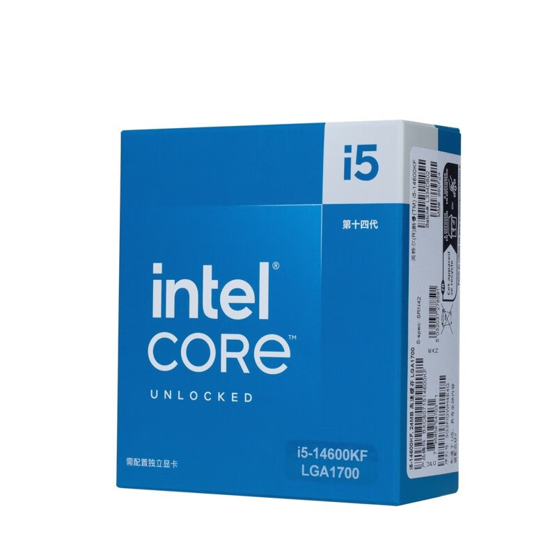 Intel 14th Series