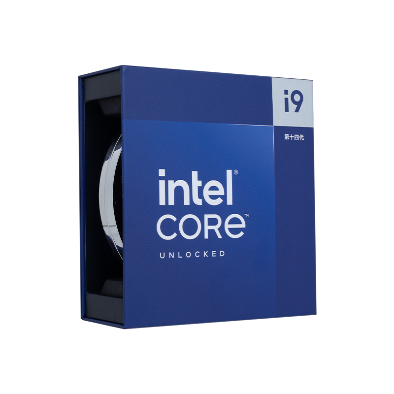 Intel 14th Series