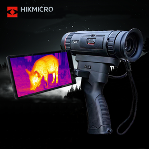 HIKMICRO night vision