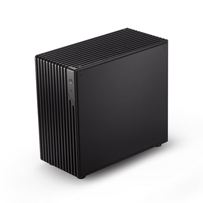 M36 ATX FULL-aluminum CNC mid-tower case