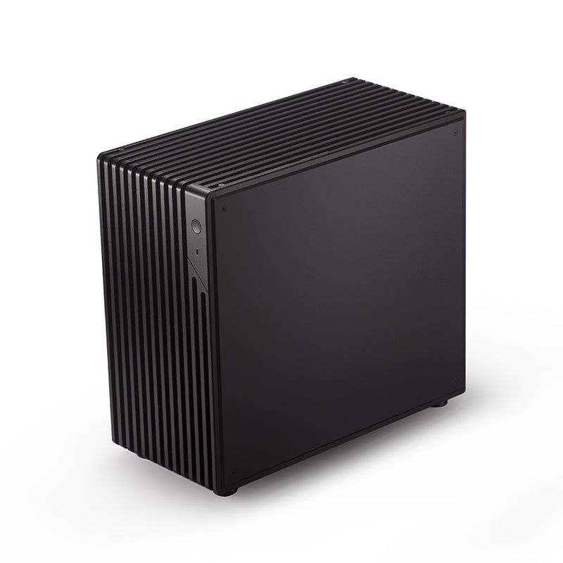 M36 ATX all-aluminum cnc mid-tower case