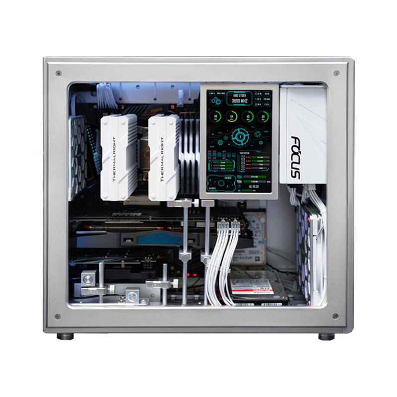 DIY System