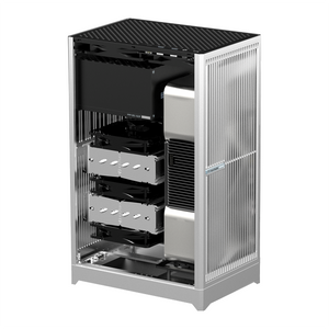 Z1 in-line MATX case