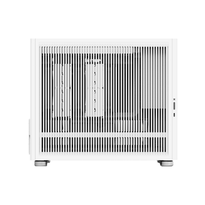 X3 MATX aluminum alloy cnc case